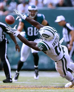 New York Jets Kansas City