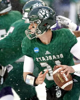 Northwest Missouri State Bearcats Football Saint Joseph