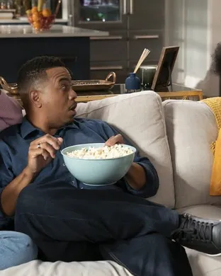 Omar Gooding