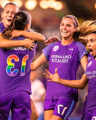 Orlando Pride Kansas City