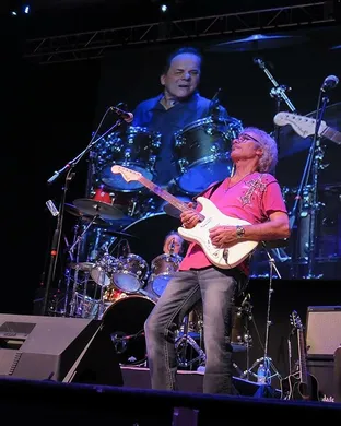 Pablo Cruise Kansas City