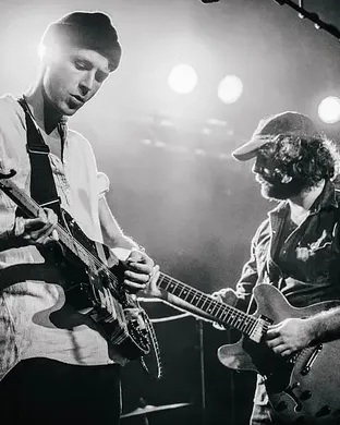 Palace - Band Kansas City