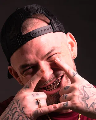 Paul Wall Kansas City