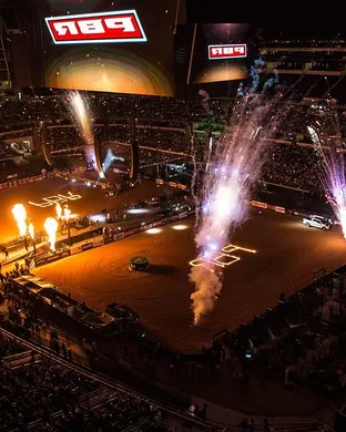 PBR Teams Kansas City
