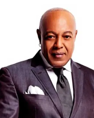 Peabo Bryson Lawrence