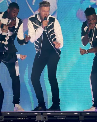 Pentatonix Kansas City
