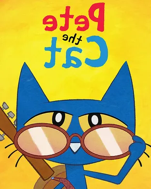 Pete the Cat Kansas City