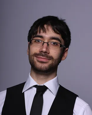 Peter Antoniou Kansas City
