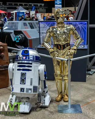 Planet Comic-Con