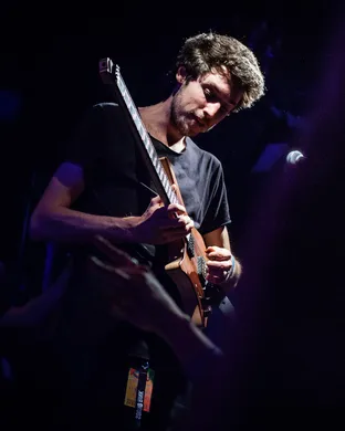 Plini Kansas City