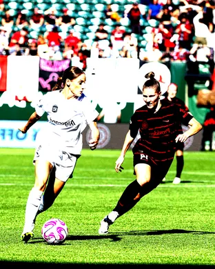 Portland Thorns Fc Kansas City