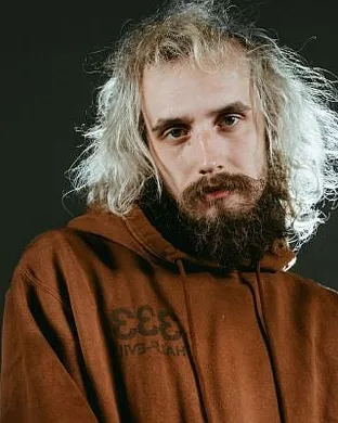 Pouya Lawrence
