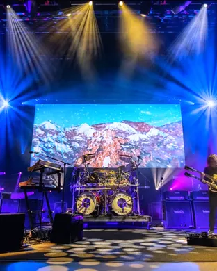 Primus Kansas City