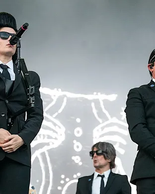Puscifer Kansas City
