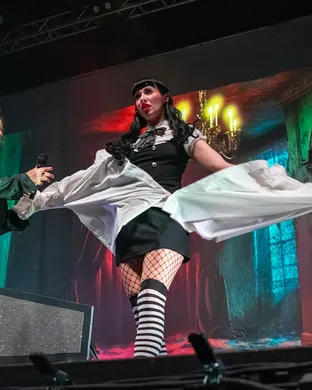 Qveen Herby Kansas City