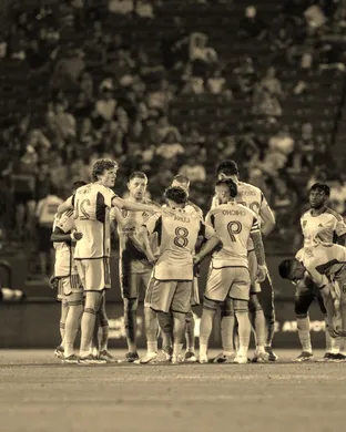Real Salt Lake Kansas City