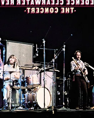 Revisiting Creedence Kansas City