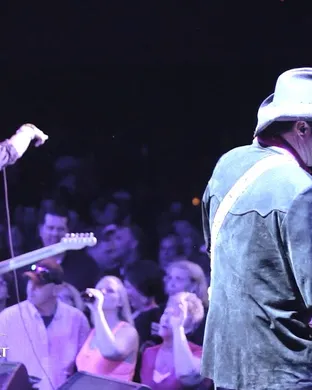 Roger Clyne And The Peacemakers Kansas City