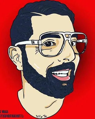 Sam Tripoli Lawrence