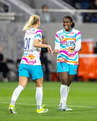 San Diego Wave Fc Kansas City