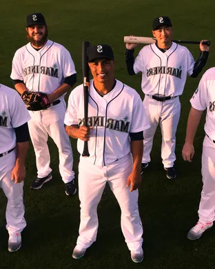Seattle Mariners Seattle