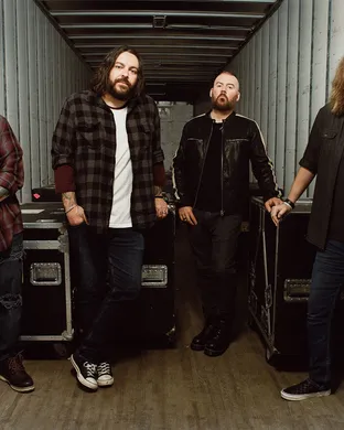 Seether Kansas City