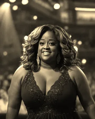 Sherri Shepherd Kansas City