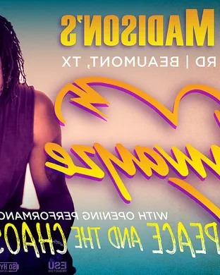 Shwayze Kansas City