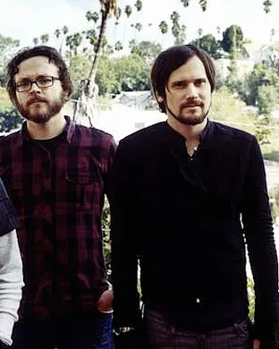 Silversun Pickups Kansas City