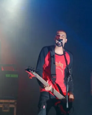 Spineshank Lawrence