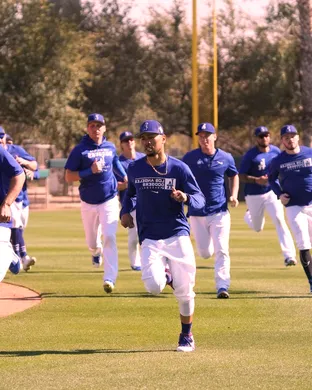 Spring Training Phoenix