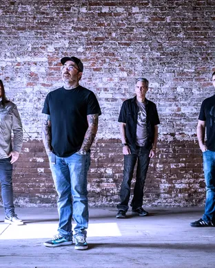 Staind Kansas City