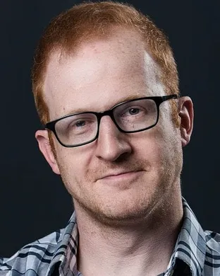 Steve Hofstetter Kansas City
