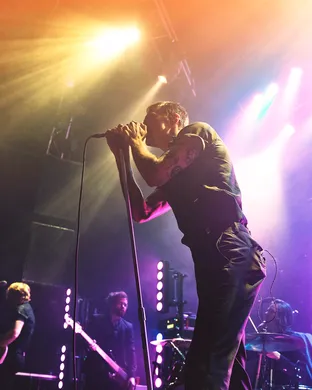 Taking Back Sunday Kansas City
