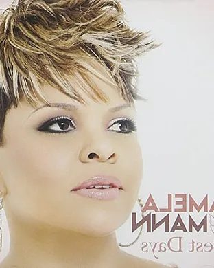 Tamela Mann Kansas City