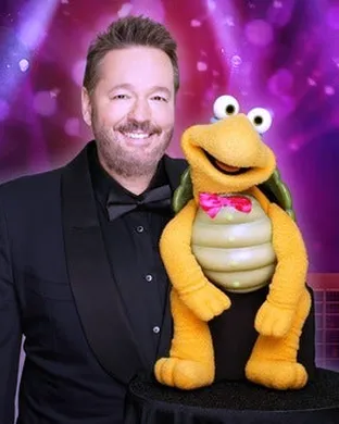 Terry Fator Lawrence