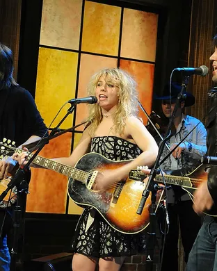 The Band Perry Kansas City