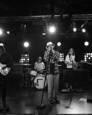 The Neighbourhood Kansas City