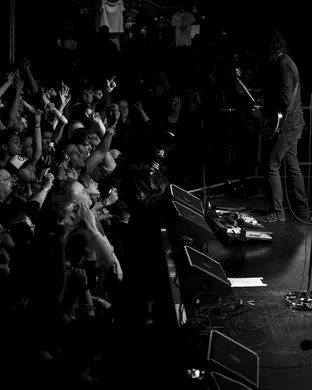 The Pretty Reckless Kansas City