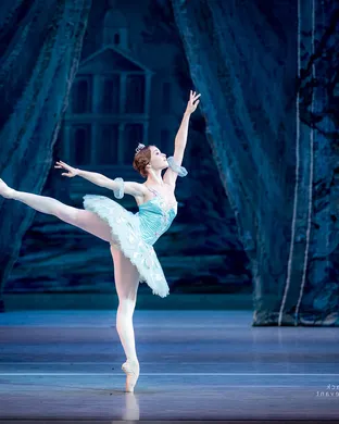 The Sleeping Beauty - Ballet Kansas City
