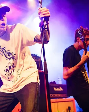 The Story So Far Kansas City