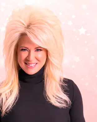 Theresa Caputo Kansas City