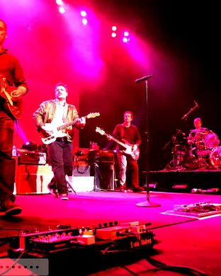 They Might Be Giants Kansas City