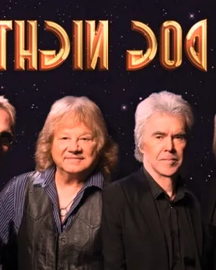 Three Dog Night Kansas City