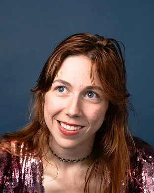 Tina Friml Lawrence