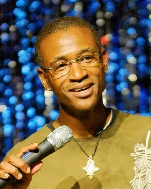 Tommy Davidson  Kansas City