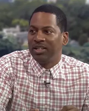 Tony Rock Kansas City
