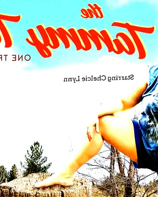 Chelcie Lynn - Trailer Trash Tammy Kansas City