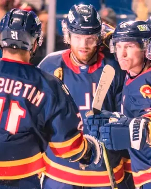 Tulsa Oilers Kansas City