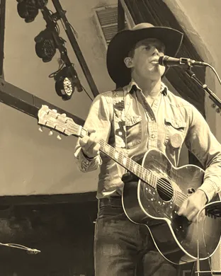 Turnpike Troubadours Kansas City